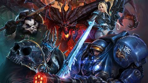 hots wallpaper|[190+] Heroes Of The Storm Wallpapers.